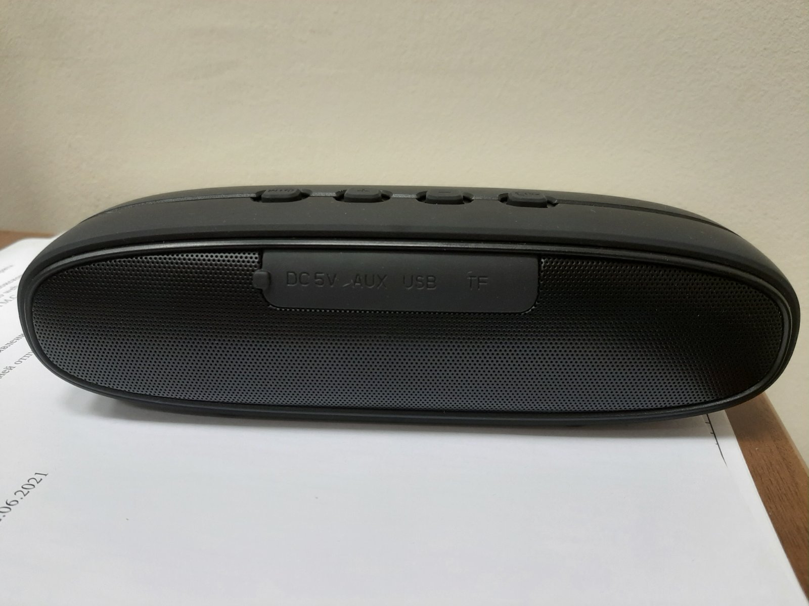 Bluetooth® колонка, 