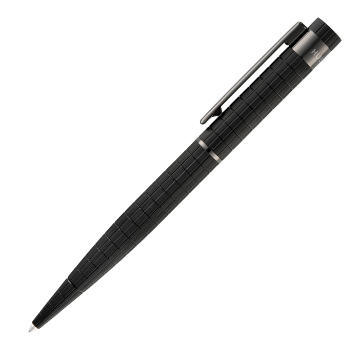 Шариковая авторучка Loop Bauhaus Black