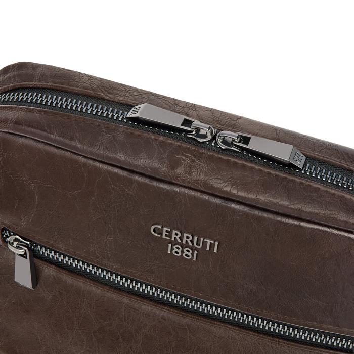 Сумка репортера Hudson Brown