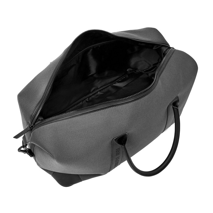 Дорожная сумка Mesh Grey