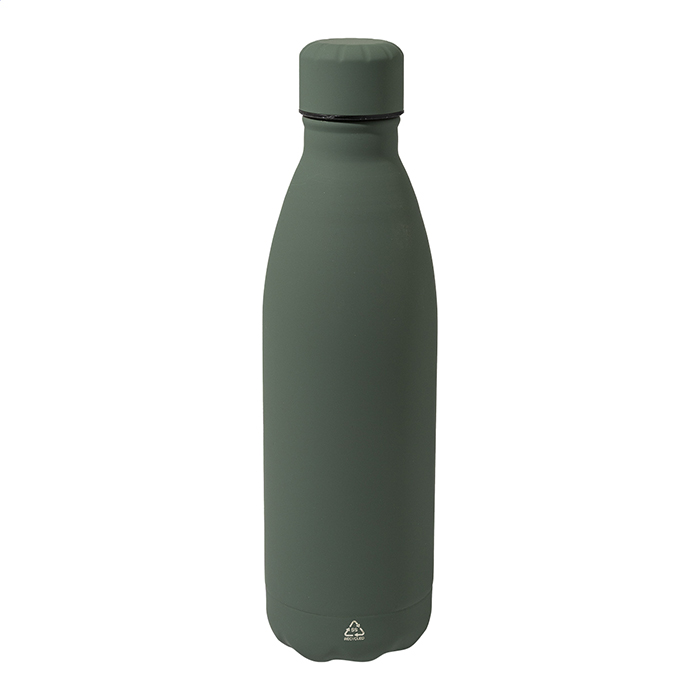 Бутылка для питья 790 мл Refill Soft, зелёный