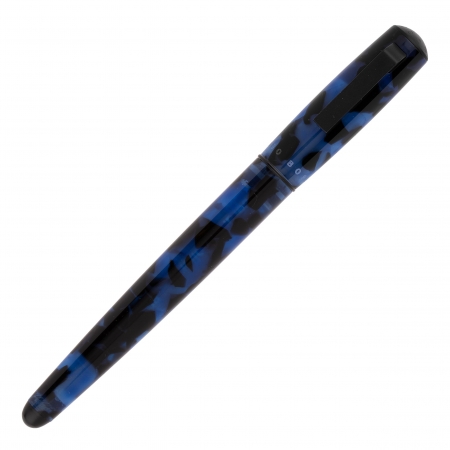 Перьевая авторучка Pure Cloud Blue