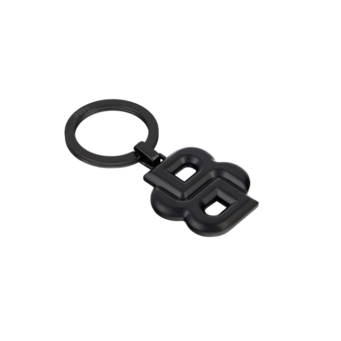 Брелок для ключей Double B Matt Black