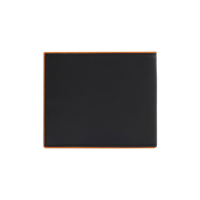 Кошелек Black Edition Orange