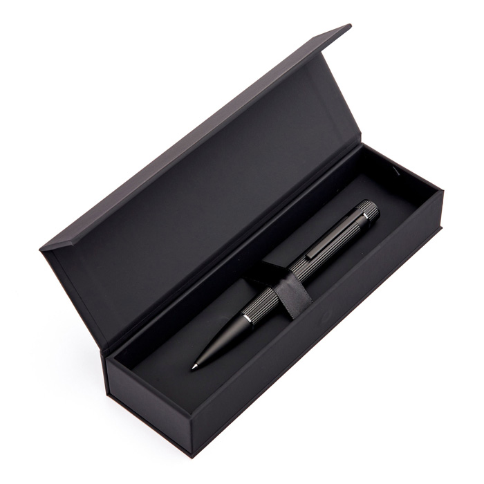Ручка шариковая Core Black, чёрный