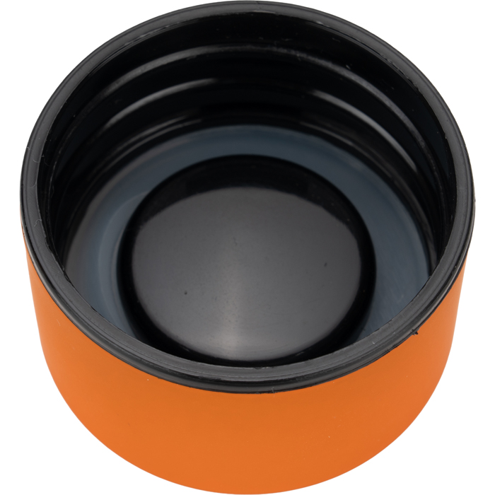 Бутылка из нержавеющей стали 800 мл OSTRAVA, белый