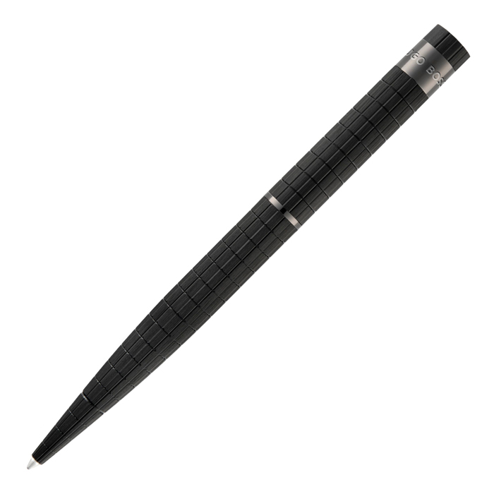 Шариковая авторучка Loop Bauhaus Black