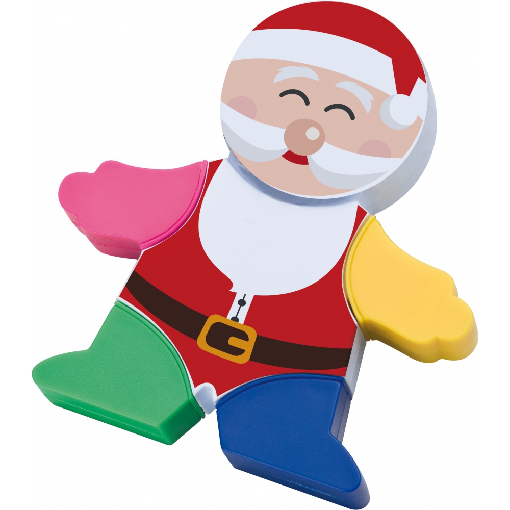 Набор маркеров SANTA CLAUS