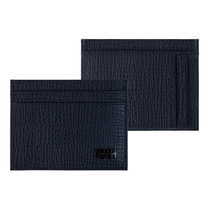 Футляр для кредитных карт Irving Blue