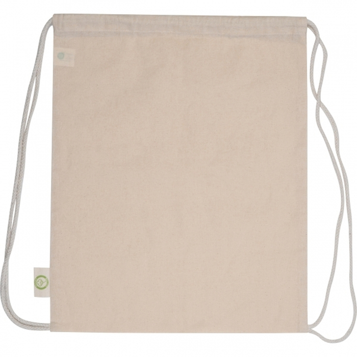 Спортивная сумка-рюкзак HOUSTON, хлопок