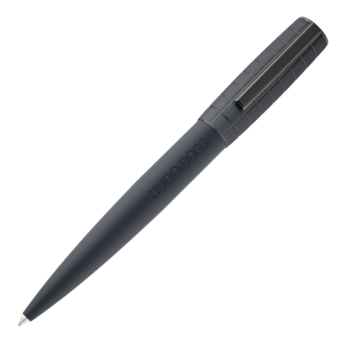 Шариковая авторучка Arche Bauhaus Dark Grey