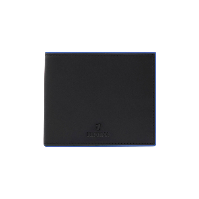 Кошелек Black Edition Blue