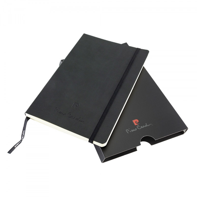 Блокнот A5 Apexscribe Pierre Cardin