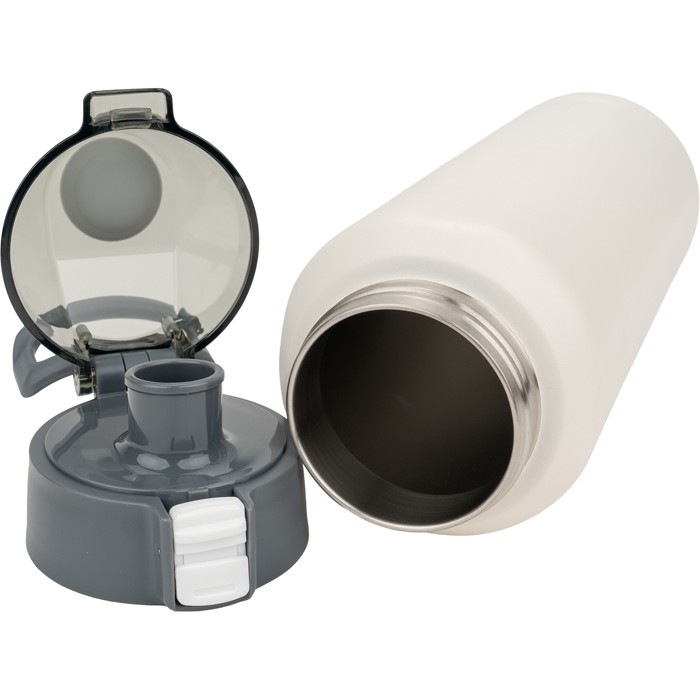 Термобутылка 600 мл MoLu