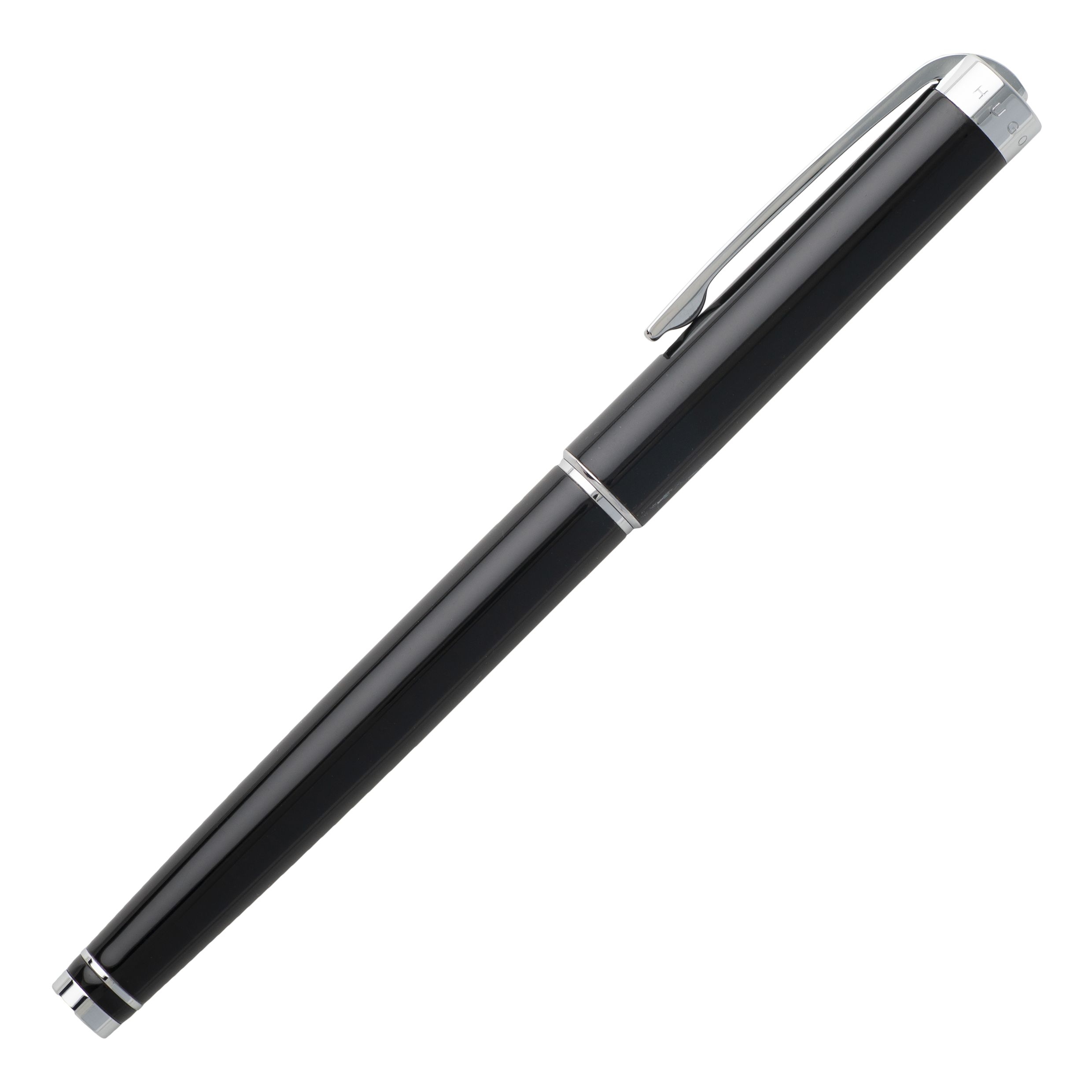 Перьевая авторучка Ace Black