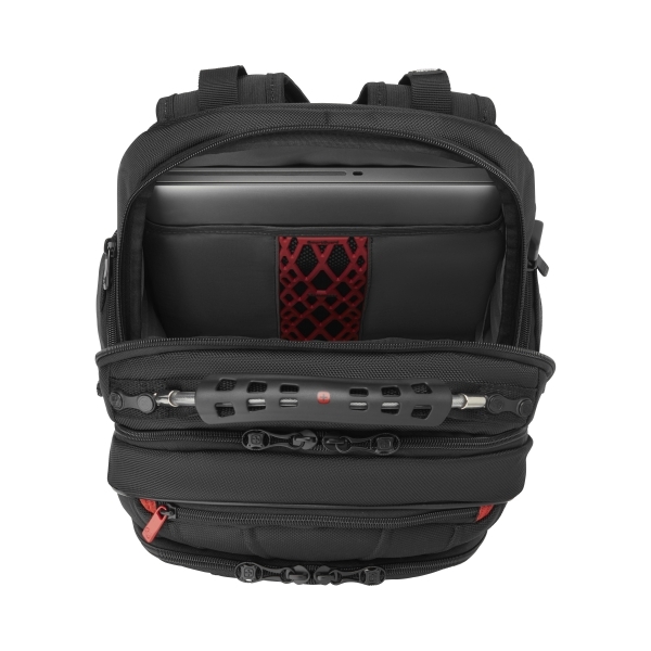 Рюкзак для ноутбука Wenger PEGASUS DELUXE 16`