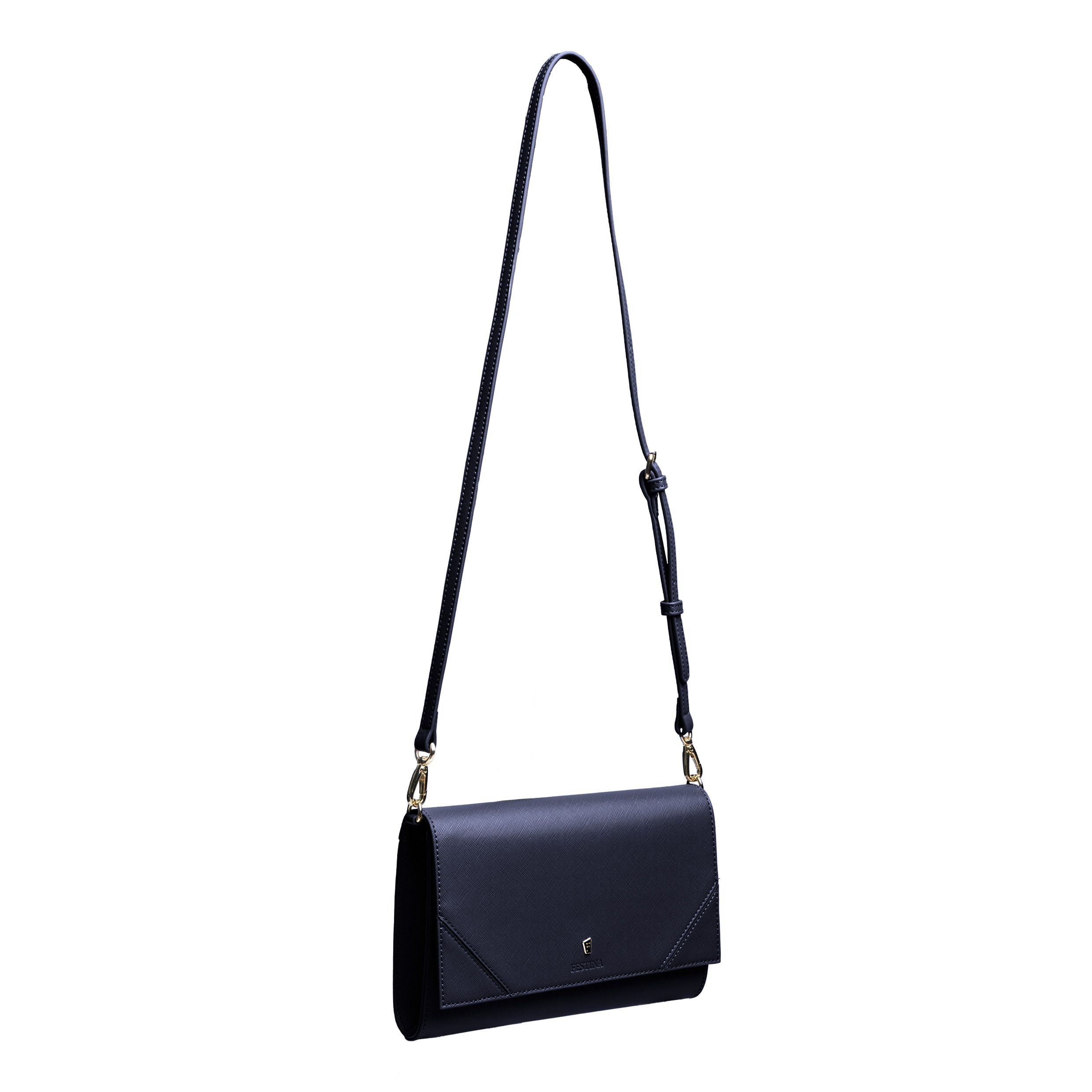 Дамская сумочка Mademoiselle Navy