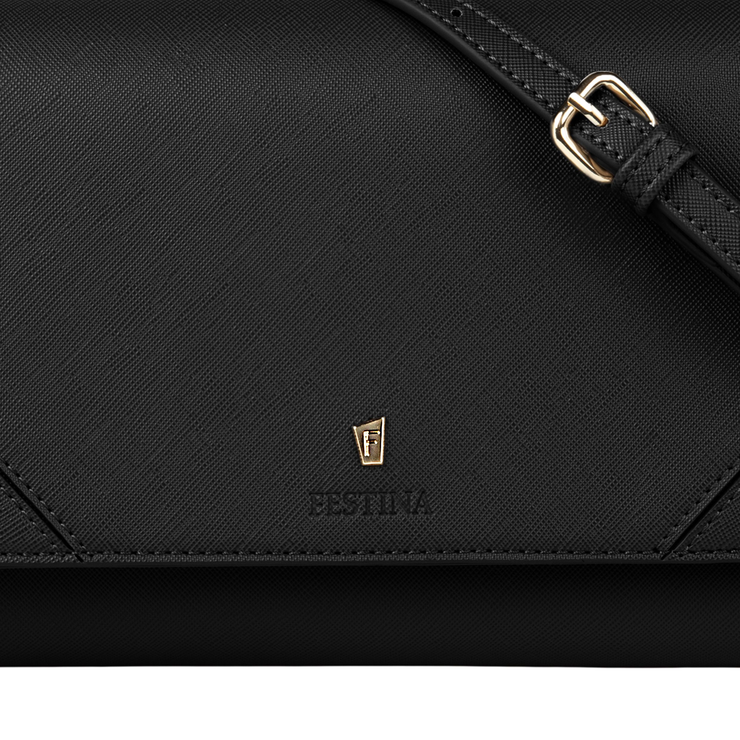 Дамская сумочка Mademoiselle Black