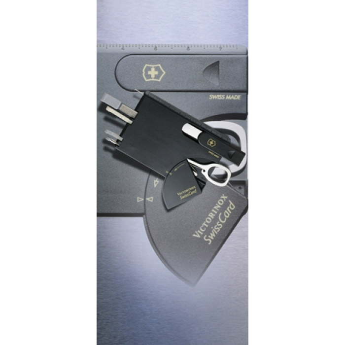 Карта-мультитул Victorinox SwissCard Classic