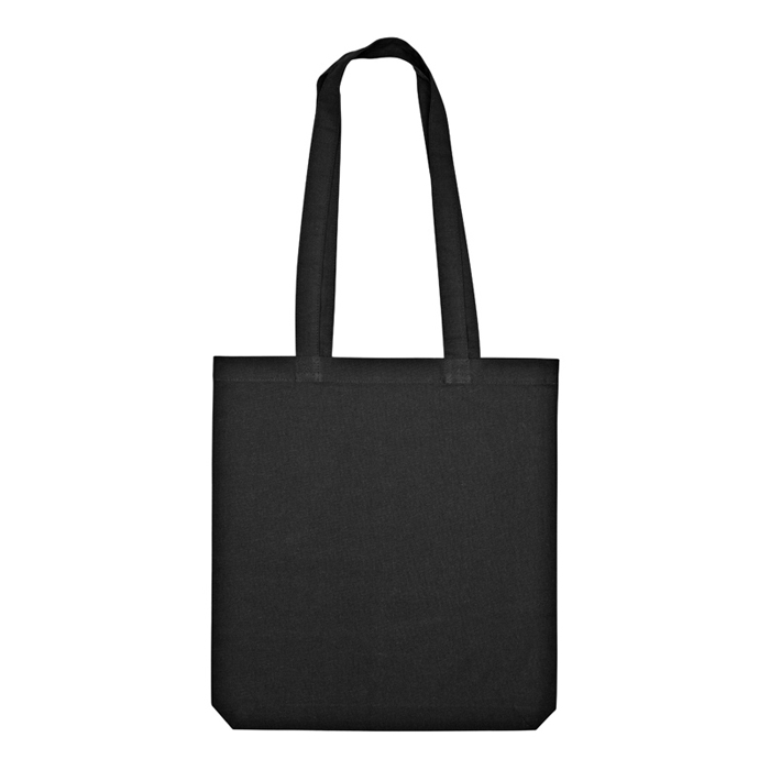 Сумка из плотного хлопка «Carryme 220», чёрный