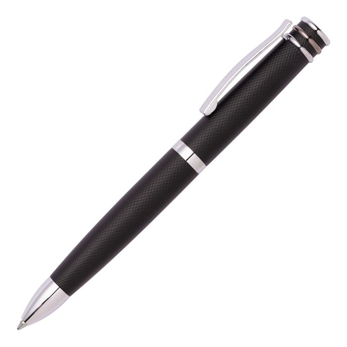 Шариковая авторучка Austin Diamond Black