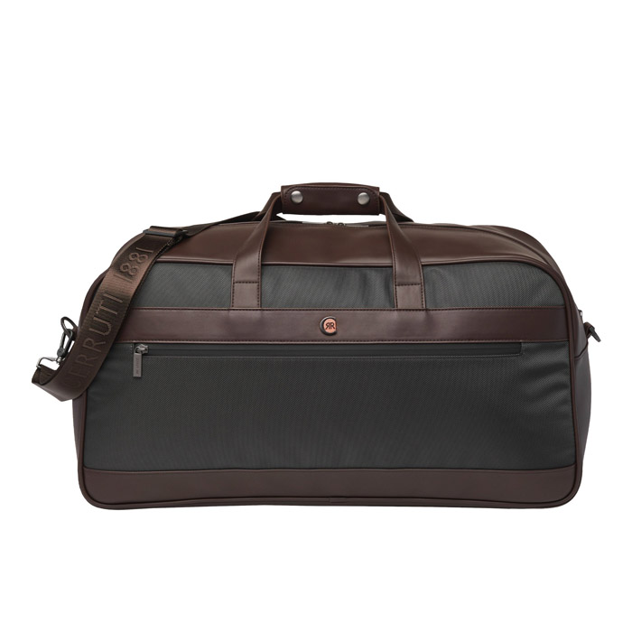 Дорожная сумка Bond Grey Brown