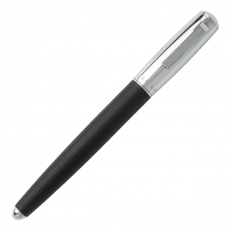 Перьевая авторучка Pure Tradition Black