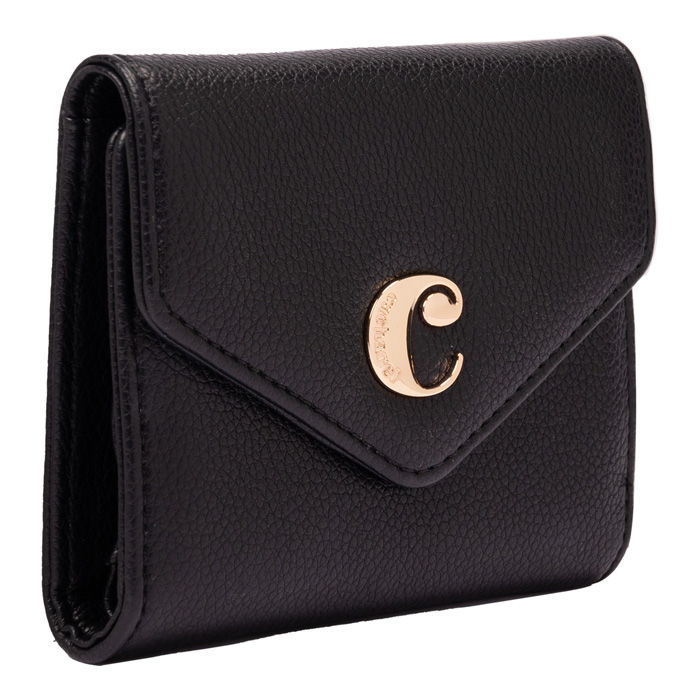 Дамский кошелек Alma Black