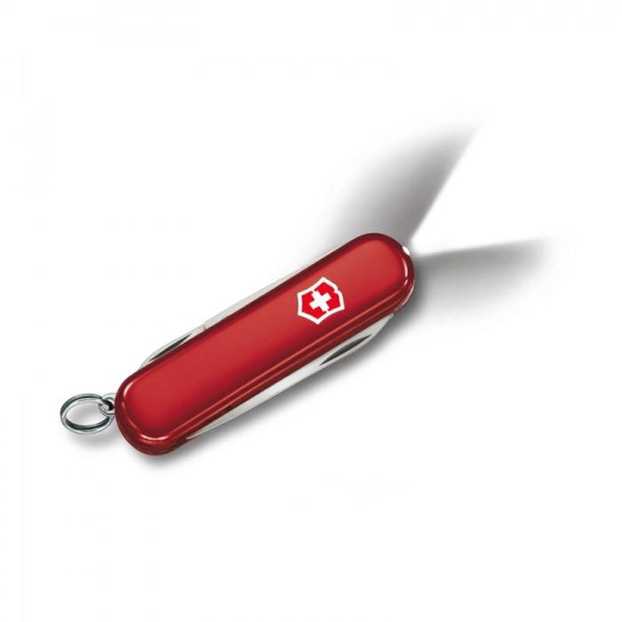 Многофункциональный карманный нож Signature Lite Victorinox