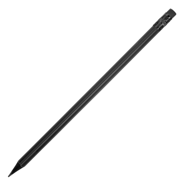 Карандаш трехгранный «Blackie 3D»