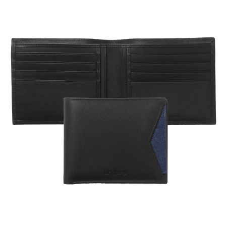 Кошелек для кредитных карт Cosmo Blue
