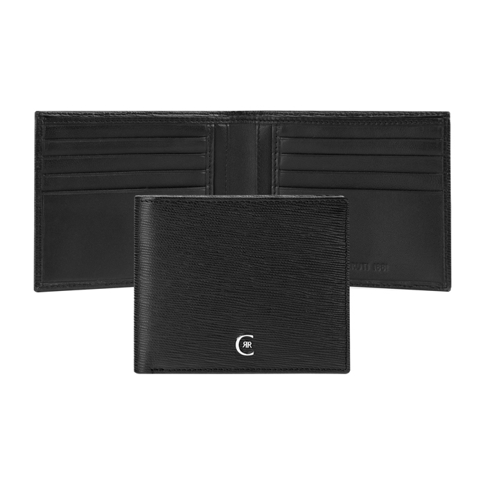 Кошелек Belgravia Black
