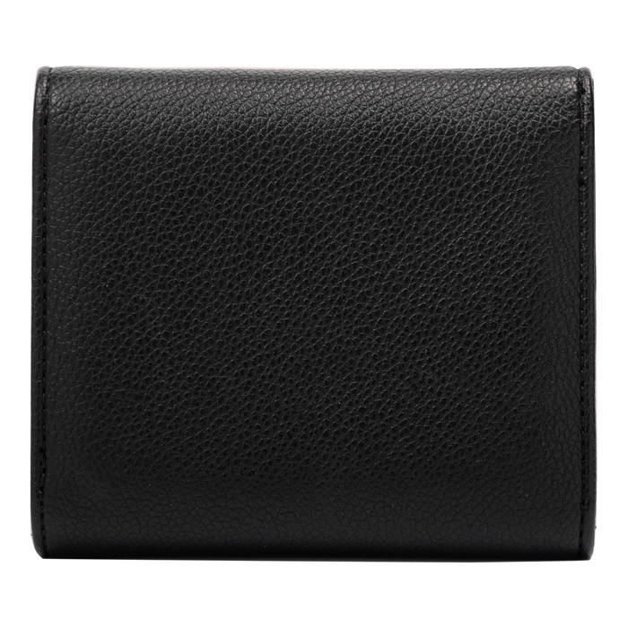 Дамский кошелек Alma Black
