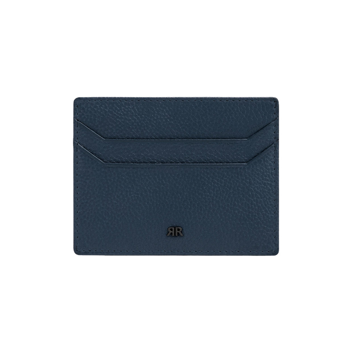 Футляр для кредитных карт Jefferson Dusk Blue