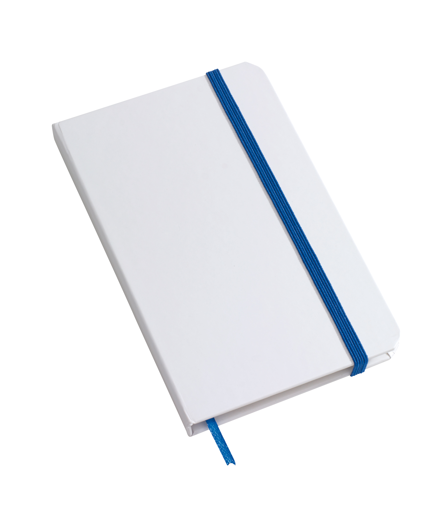 Блокнот А6 Author