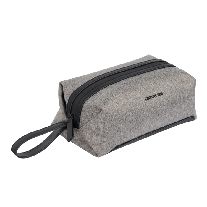 Дорожный несессер Holborn Light Grey