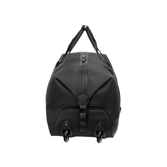 Сумка на колесах Holborn Black