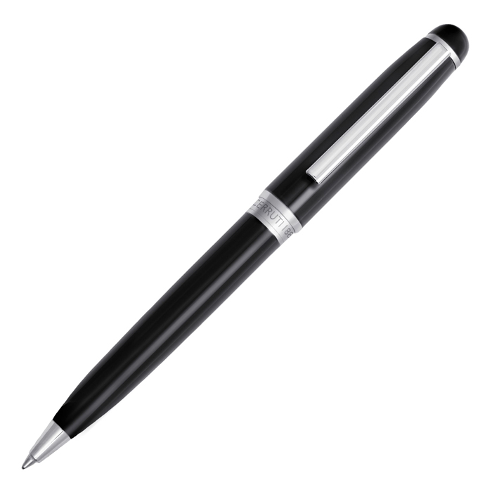 Шариковая авторучка Leap Classic Black