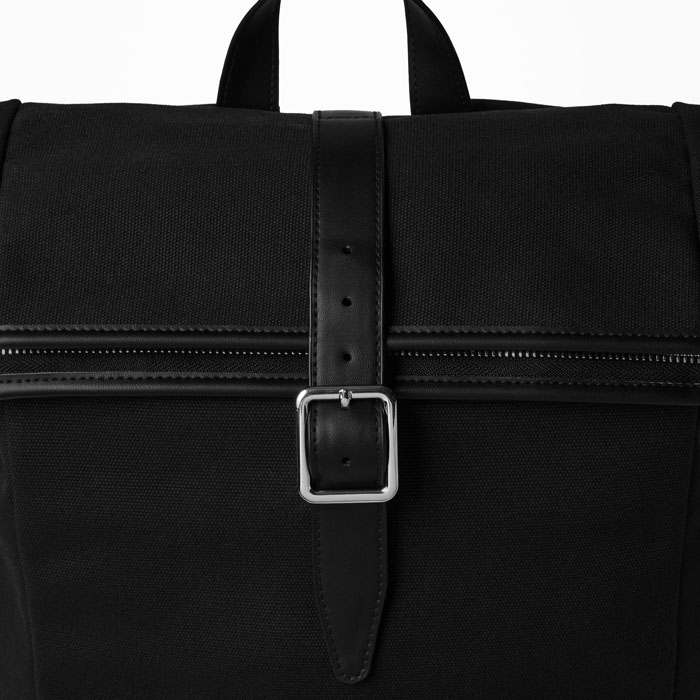 Рюкзак Alter Black