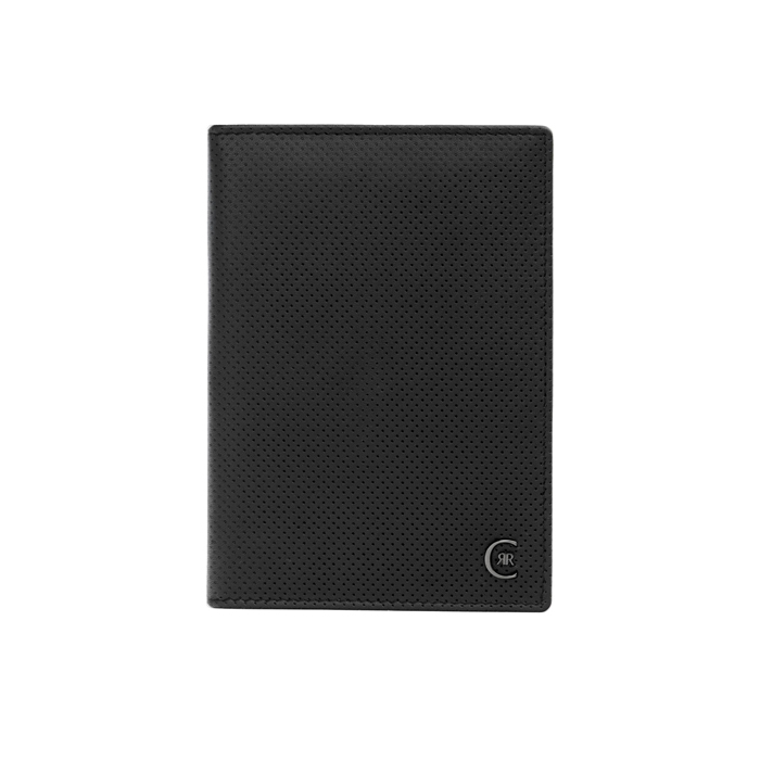 Обложка для паспорта Islington Black