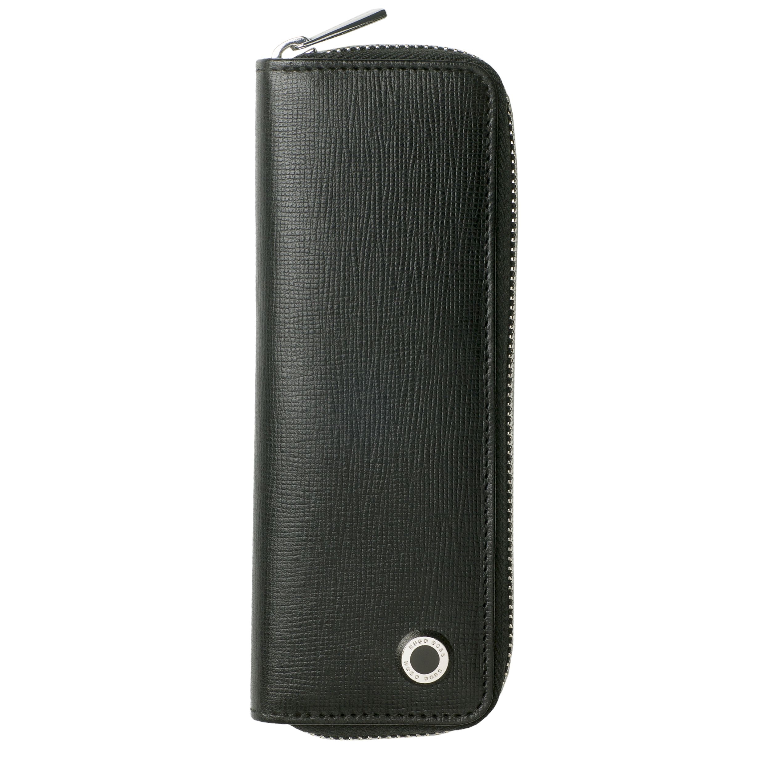 Футляр для авторучек Tradition Black