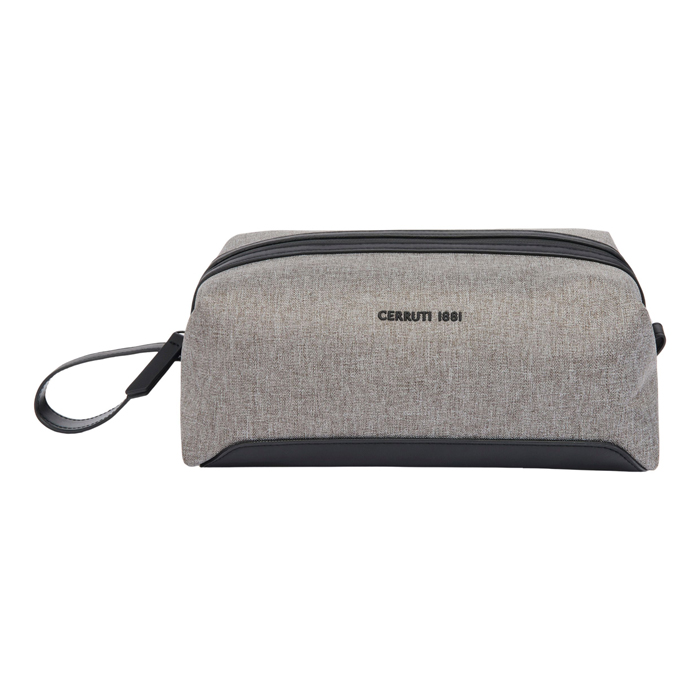 Дорожный несессер Holborn Light Grey