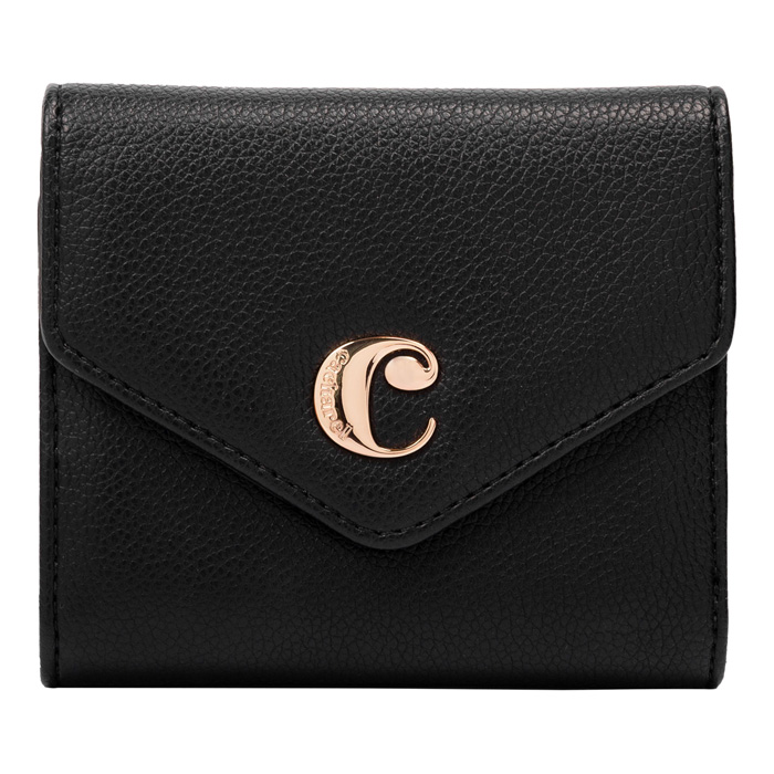 Дамский кошелек Alma Black