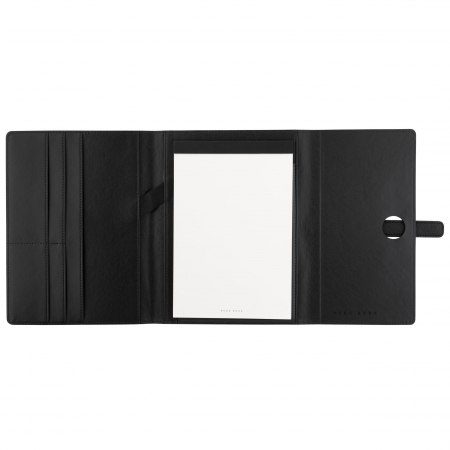 Папка формата А5 Executive Black