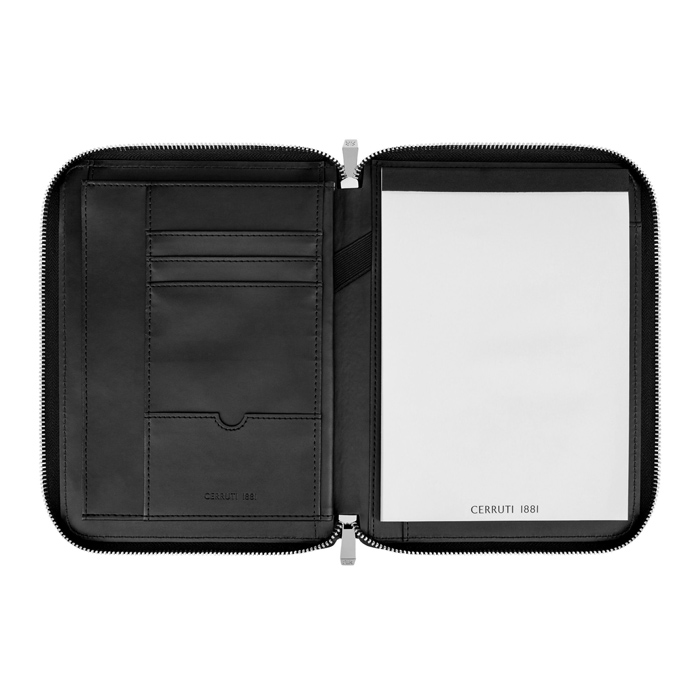 Папка формата А5 Jefferson Black