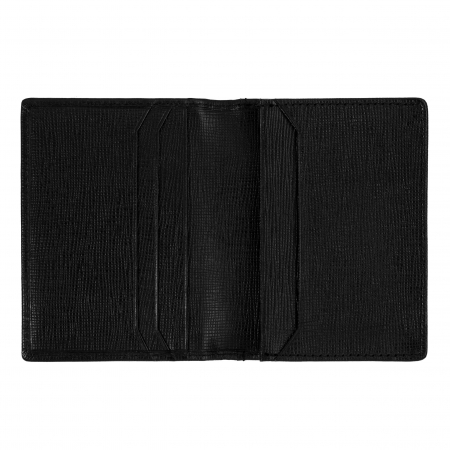Кредитница Tradition Black