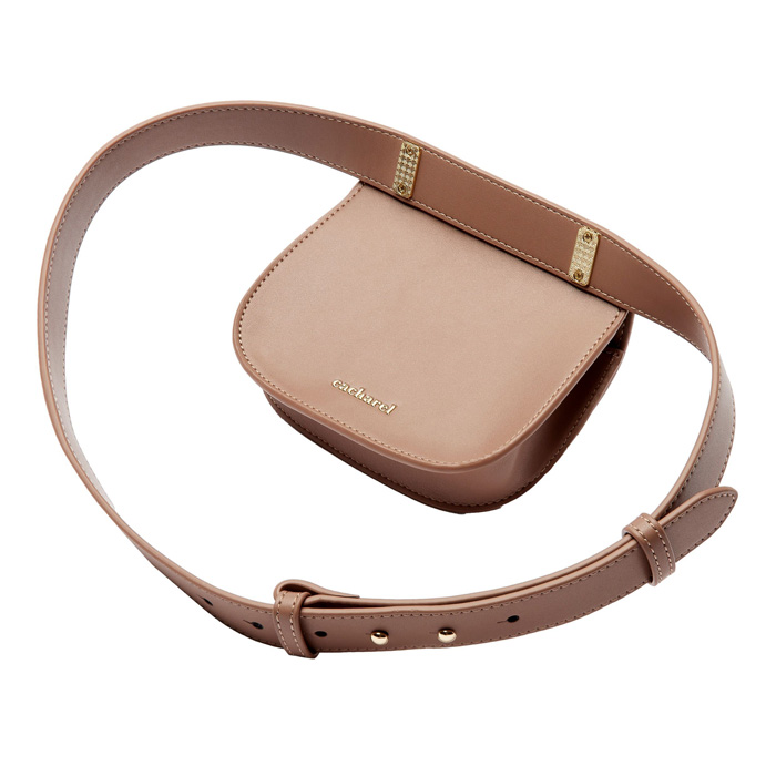 Поясная сумка Andrea Light Brown