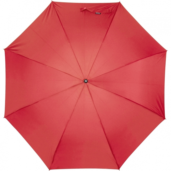 Зонт-трость ATHENS, красный
