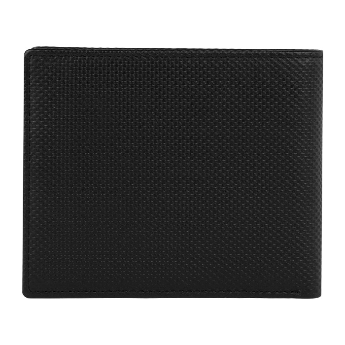 Кошелек Regent Black