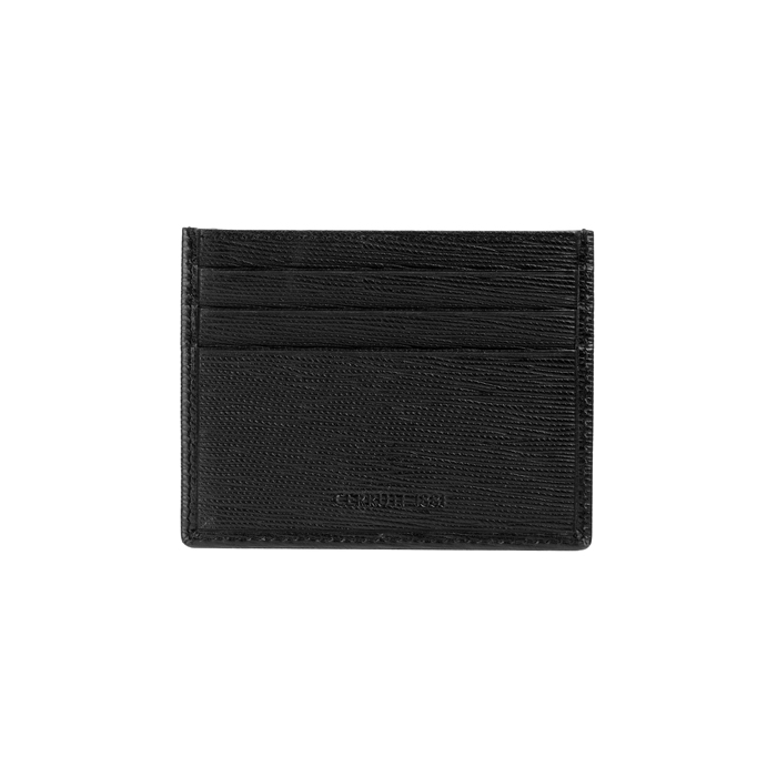 Футляр для кредитных карт Belgravia Black